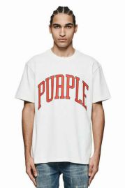 Picture of Purple T Shirts Short _SKUPurpleS-XL302939121